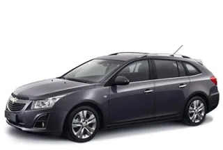 Cruze SW