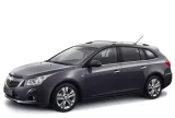 Cruze SW
