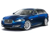 XF Sportbrake 2012