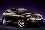 RX 350