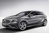 A-Class 2012