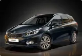 Cee’d SW F/L 2012