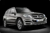 GLK-Class 2012