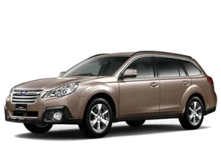 Outback 2013