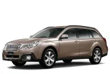 Outback 2013