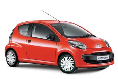 Citroen C1 3d 1.0i AT Tendance
