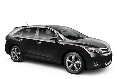 Venza 2012