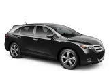 Venza 2012