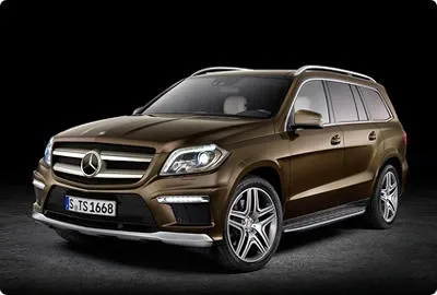 GL-Class 2012