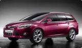 Focus III Estate 2013