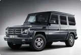 G-Class 2012