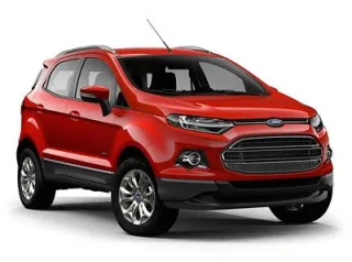 EcoSport 2012
