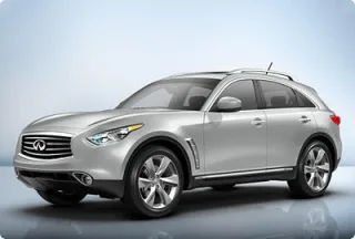 FX/QX70