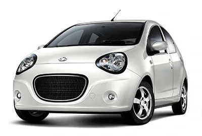 Geely Panda GC2 хетчбек