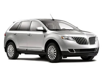 MKX