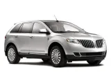 MKX