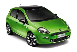 Punto 2012