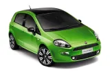 Punto 2012
