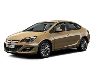 Astra J