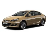 Astra J