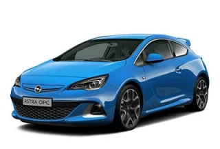 Astra OPC
