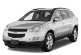 Traverse 2010