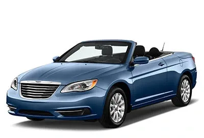 200 Convertible