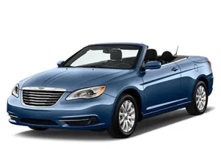 200 Convertible