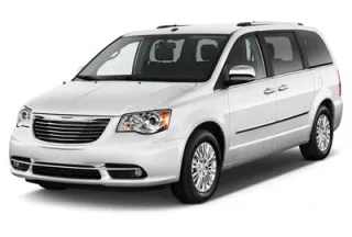 Town&Country