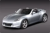 370Z Roadster