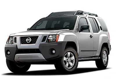 Xterra