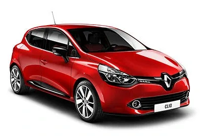 Clio IV