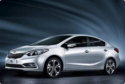 Cerato 2012