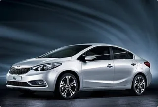 Cerato 2012