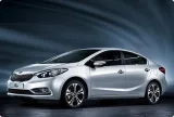 Cerato 2012