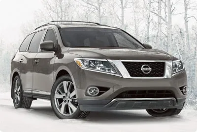Pathfinder