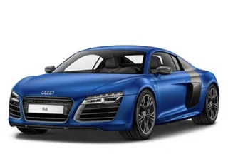 R8 2012