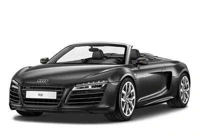 Audi R8 Spyder V8 4.2 FSI MT