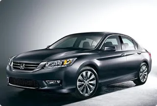 Accord 2012