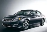 Accord 2012