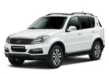 Rexton