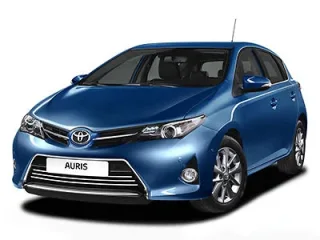 Auris 2013