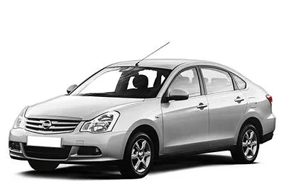 Almera 2012