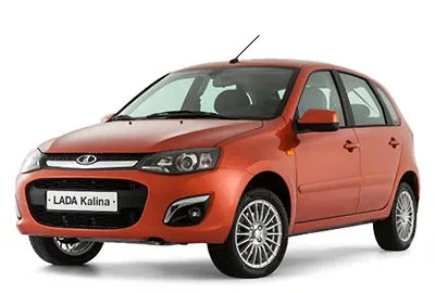 Kalina 2192