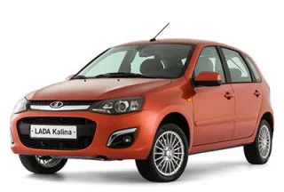 Kalina 2192