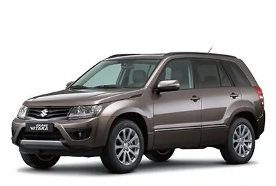 Grand Vitara 2012