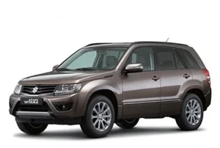 Grand Vitara 2012
