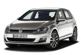 Golf VII 2012