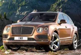Bentayga 2015