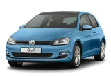 Golf VII 2012